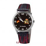 Reloj Infantería-relojes personalizados jr