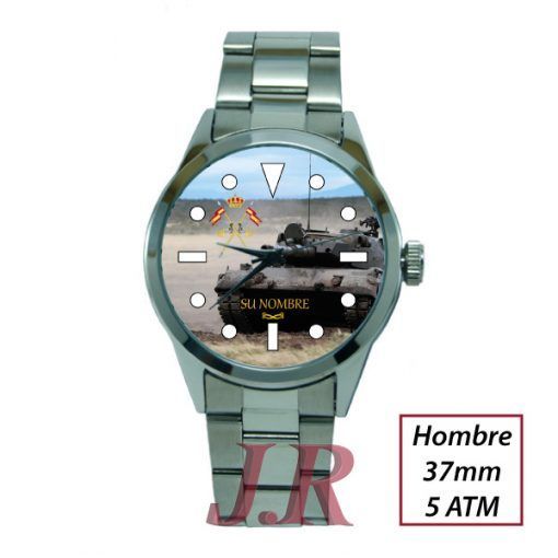 Reloj caballeria m11-relojes-personalizados-JR