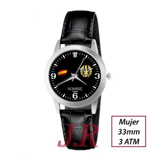 Reloj Fuerzas Armadas Mando Conjunto Operaciones Especiales M4-relojes-personalizados-JR