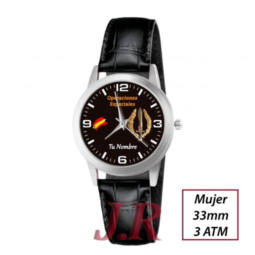 Reloj Grupo Operaciones Especiales M-relojes-personalizados-jr