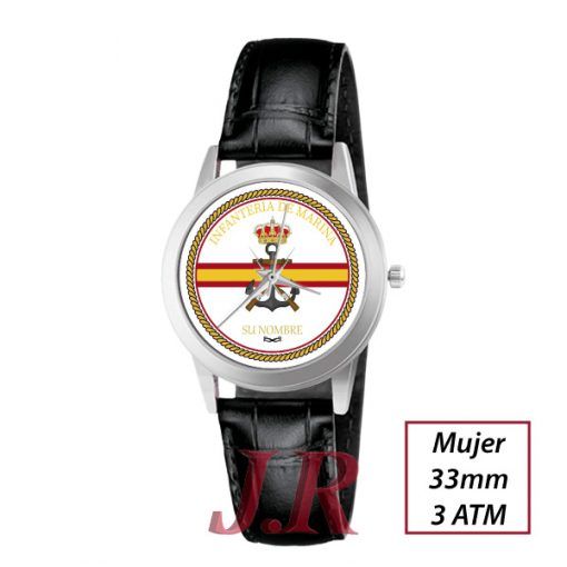 Reloj Infantería de Marina M16-relojes-personalizados-JR