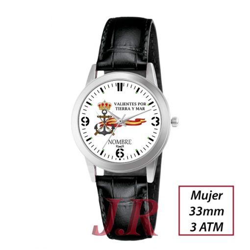 Reloj Infantería de Marina M4-relojes-personalizados-JR